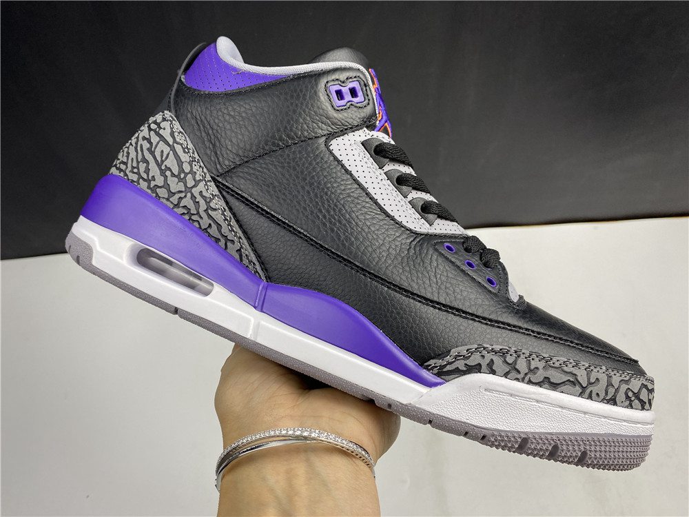 AIR JORDAN 3 RETRO SE CT8532-050